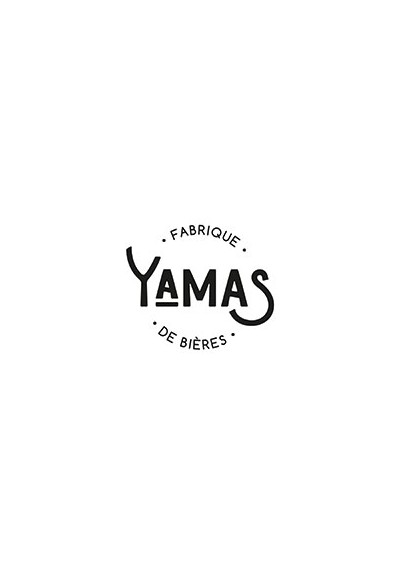 Brasserie Yamas (35) American Pale Ale 5.3% 33cl