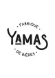 Brasserie Yamas (35) Ambrée 33cl