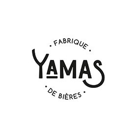 Brasserie Yamas (35) I.P.A 5.3% 33cl