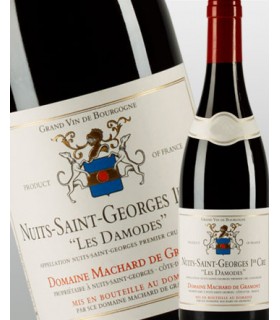 Nuits-Saint-Georges Les Damodes Rouge Domaine Machard de Gramont 75cl