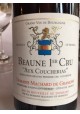Beaune 1er Cru Aux Coucherias Rouge Domaine Machard de Gramont 75cl