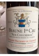 Beaune 1er Cru Aux Coucherias Rouge Domaine Machard de Gramont 75cl