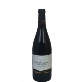 Pernand-Vergelesses Vieilles Vignes Rouge Domaine Baptiste Guyot 75cl