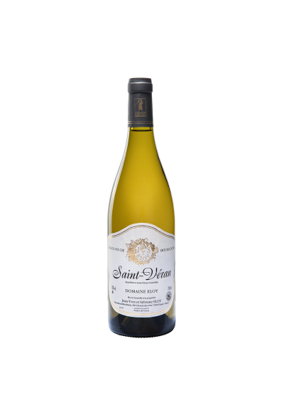 ST VERAN BLANC TUIL PERE ET FILS AOC TUIL PERE ET FILS 75CL