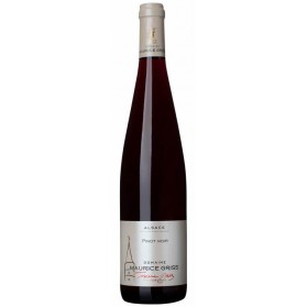 Pinot Noir Rouge Domaine Maurice Griss 75cl