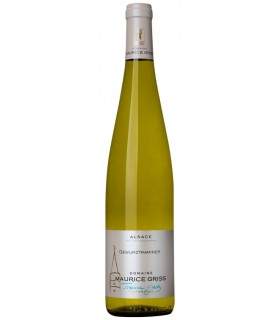 Gewurztraminer Blanc Domaine Maurice Griss 75cl