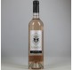 cuvée PAGANELLI igp Île de Beauté rosé 75cl