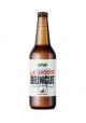 Brasserie La Dilettante (56) La Grosse Bringue (Double White IPA) 8% 33cl