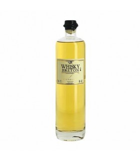 WHISKY BRETON FISSELIER 41%