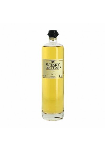 WHISKY BRETON FISSELIER 41%