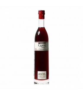 Maison Fisselier (35) Crème de Cerise 22% 50cl