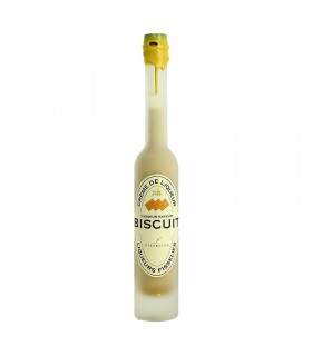 Maison Fisselier (35) Crème de Liqueur BISCUIT 17% 20cl