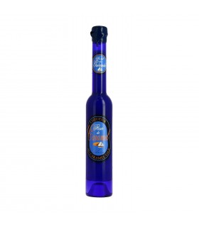 Maison Fisselier (35) Liqueur CARAMEL SALE 18% 20cl