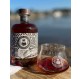Maison Fisselier/Landevenneg (35) Liqueur de Fraise de Plougastel 18% 50cl