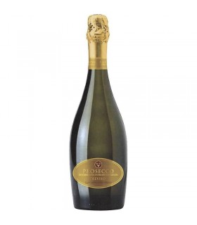 DOC Prosecco Spumante Treviso Colli Asolani Blanc 75cl