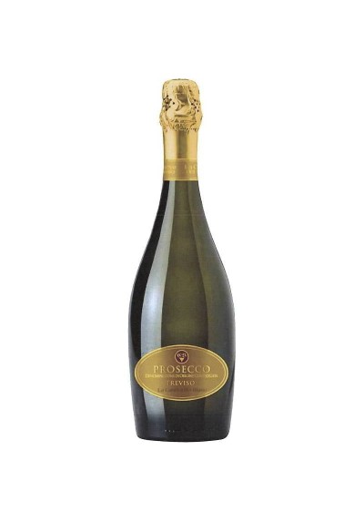 DOC Prosecco Spumante Treviso Colli Asolani Blanc 75cl