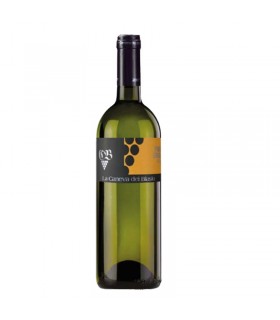 Pinot Griogio La Caneva Dei Biasio Blanc 75cl