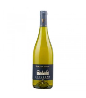 AOP Cheverny Domaine Maison Père et Fils Blanc 75cl