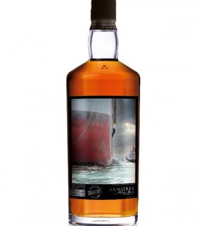 BREIZH WHISKY 70CL