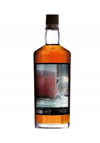 BREIZH WHISKY 70CL