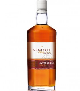 ARMORIK SINGLE MALT DOUBLE MATURATION 70CL