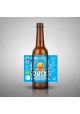 DUCK FROID DE CANARD Blonde 7% 75cl