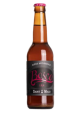 Brasserie Bosco Bière de Saint-Malo Blonde Pale Ale 5% 33cl
