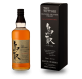 THE TOTTORI BLENDED VIEILLI EN EX-FÛT DE BOURBON 43% 70cl