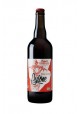 BIERE EMERAUDE DINARD "PYLONE" ROUSSE 75CL