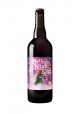Brasserie d'Emeraude (35) BERRY BLISS (Bière aux Fruits Rouges) 33cl