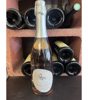PERLE ROSE (pétillant rosé) Bourgueil Marc Galbrun 75cl