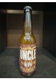 Brasserie UNCLE (22) NEIPA 3 - 5.5% 33cl