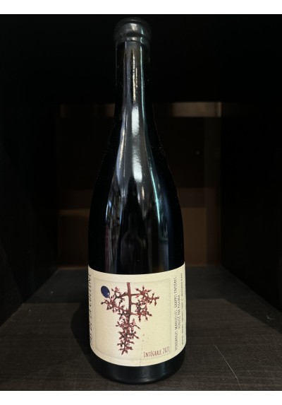 PAS DE COLLINE  INTEGRALE 12.5% 75cl