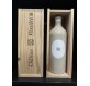 AOP Costières de Nîmes CHATEAU VESSIERE Rouge Amphore 100% Syrah bt terre cuite 75cl