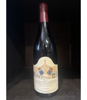 Hospices de Nuits-Saint-Georges TIPF 13.5% 75cl