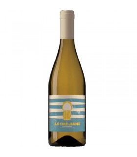 AOP Languedoc Le Ciré Jaune Blanc Le Vignoble des 3 châteaux 75cl