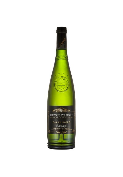PICPOUL DE PINET ORMARINE 75 CL