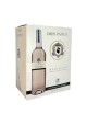 IGP Ile de Beauté Les Vignerons D’Aghione Don Paolu Rosé Bib 3L