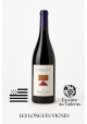 VDF - VIN BRETON - DOMAINE LES LONGUES VIGNES - LES ANNEXES Rouge 75cl