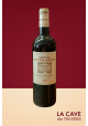HAUT MEDOC - CH. BERTRAND BRANEYRE - Vielles Vignes - RGE 2012 75CL