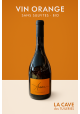 Château Vessière Aurore Vin Orange SS Ajouté 75cl