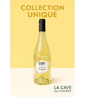 UBY N°5 « Collection Unique » 2020
