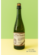 Cidre Artisanal LE P'TIT FAUSSET (22) Brut 5.5% 75cl