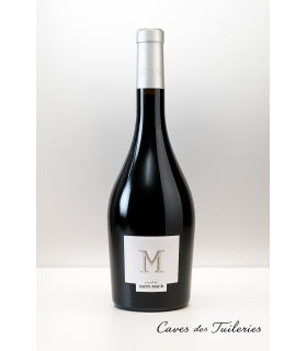 Saint M Rouge AOP Côtes de Provence Château Saint-Maur Cru Classé 75cl