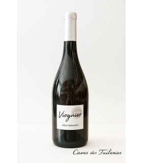 IGP Méditerranée Viognier Blanc Château Saint-Maur 75cl