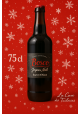 Brasserie Bosco Bière de Noël 5% 75cl
