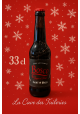 Brasserie Bosco Bière de Noël 5% 33cl