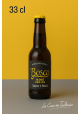 Brasserie Bosco Bière de Saint-Malo Blonde Pale Ale 5% 33cl