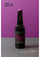 Brasserie Bosco Bière de Saint-Malo Noire Foreign Extra Stout 6% 33cl