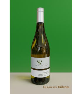 IGP OC VIOGNIER BLANC 75CL DOMAINE DE SAINT PREIGNAN